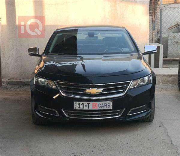 شيفروليه امبالا 2018 للبيع في العراق - المدين